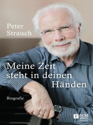 cover image of Meine Zeit steht in deinen Händen